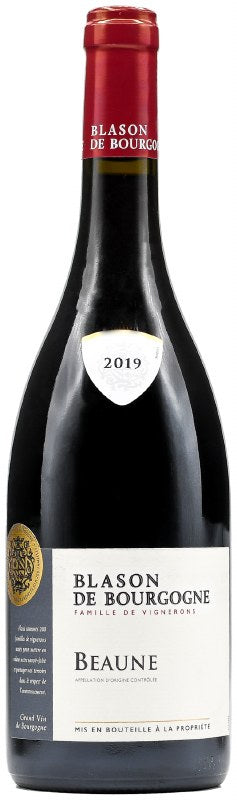 BLASON DE BOURGOGNE BEAUNE 2019 (Case only) Online now