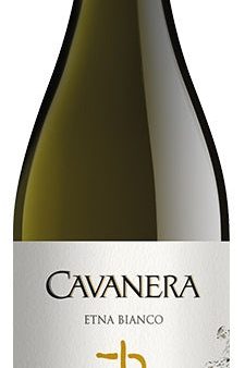 Firriato Cavanera Bianco 2021 750-12 2021 (Case only) Online now