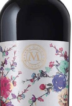 Vina Marty Vina Marty Pacha Cabernet Sauvignon Reserva 2019 (Case only) For Cheap