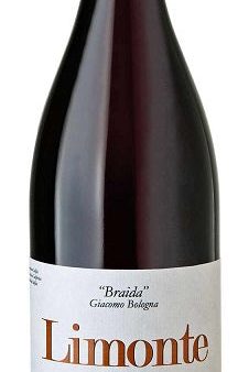 Braida Limonte Grignolino 2021 750-12 2021 (Case only) For Discount