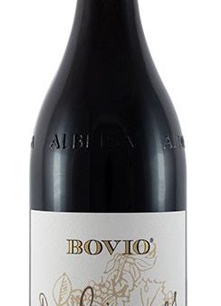 Bovio Barolo De Rieumes Riserva 2016 750-6 2016 (Case only) For Cheap