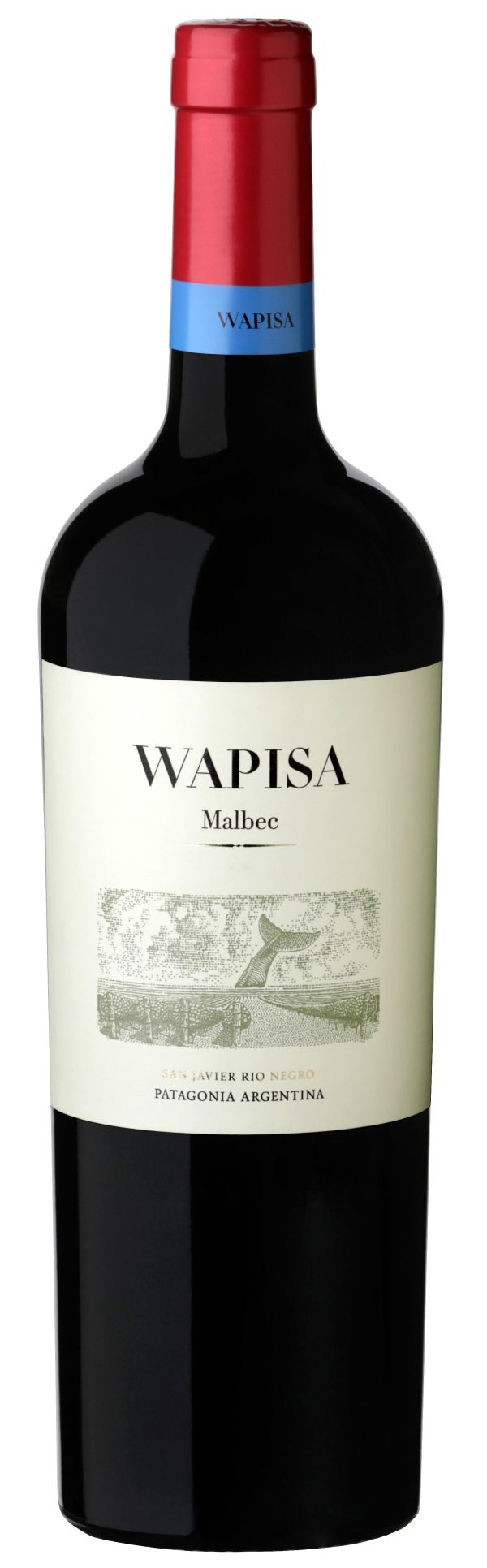 Wapisa Wapisa Malbec 2019 (Case only) Online Hot Sale