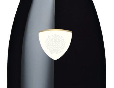 BLASON DE BOURGOGNE BOURGOGNE PINOT NOIR 2020 (Case only) Online Hot Sale