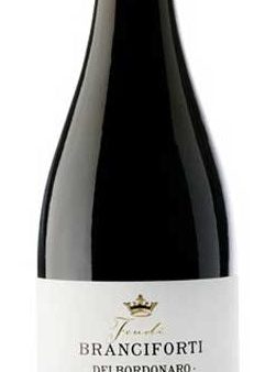 Branciforti Syrah 2018 750-12 2018 (Case only) on Sale