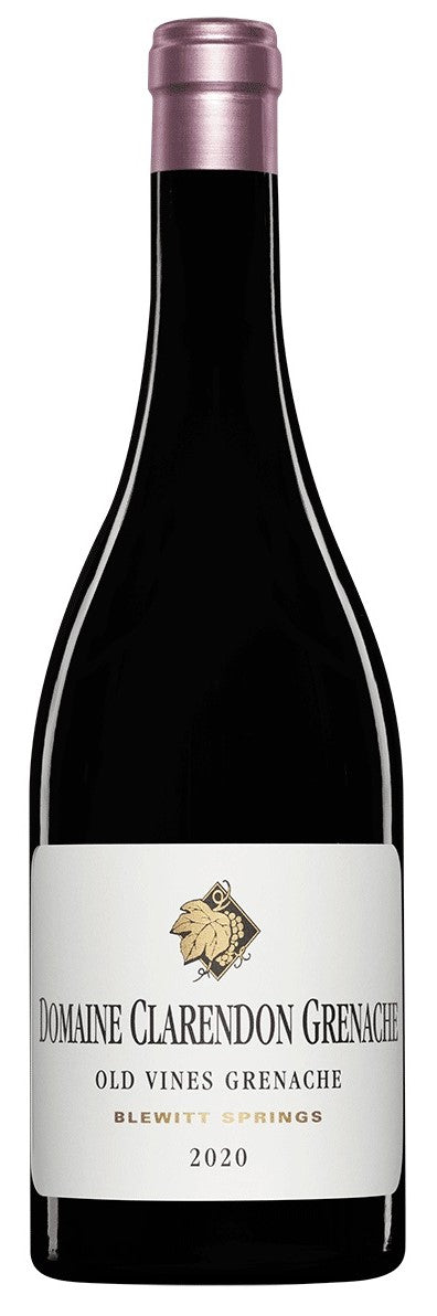 Domaine Stricou Juteux Grenache 2020 750-12 2020 (Case only) Online