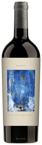 ADVERSITY CELLARS MELANSON 2019 (Case only) For Cheap