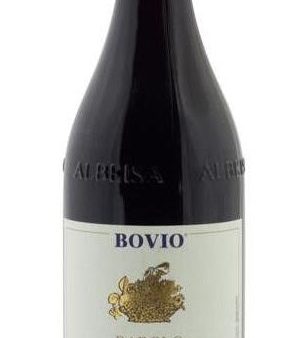 Bovio Barolo  Arborina  2018 1.5-6 2018 (Case only) For Cheap