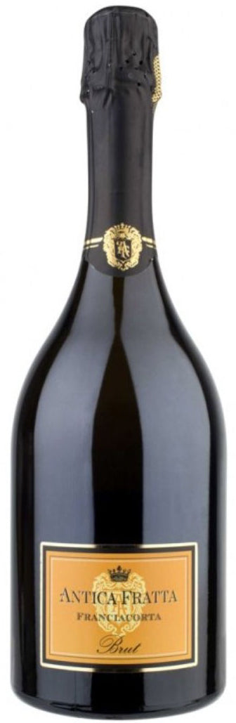 Antica Fratta Franciacorta Brut 3L-1 (Case only) Supply