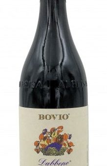 Bovio Dolcetto D alba Dabbene 2021 750-12 2021 (Case only) Online now