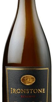 Ironstone Reserve Chard 20 2020 (Case only) Sale