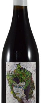 Baptiste Nayrand Vin de France Gamay  L Arlequin  2020 (Case only) Online Sale