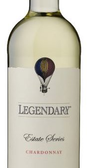 LEGENDARY CHARDONNAY 2021 (Case only) Online Sale