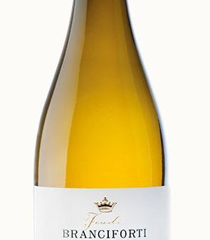 Branciforti Chardonnay 2021 750-12 2021 (Case only) For Discount