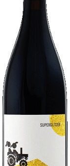 Renner & Rennersistas Red Blend  Superglitzer  2019 (Case only) For Cheap