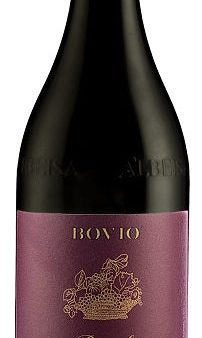 Bovio Barolo  Parussi  2018 3.0-1 2018 (Case only) Discount