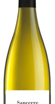 Franck & Sylvain Godon Sancerre Blanc 2021 750-12 2021 (Case only) Online