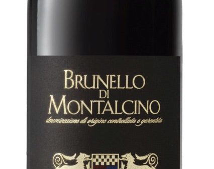 CANTINE BONACCHI MOLINO DEL PIANO BRUNELLO 2017 (Case only) Online Sale